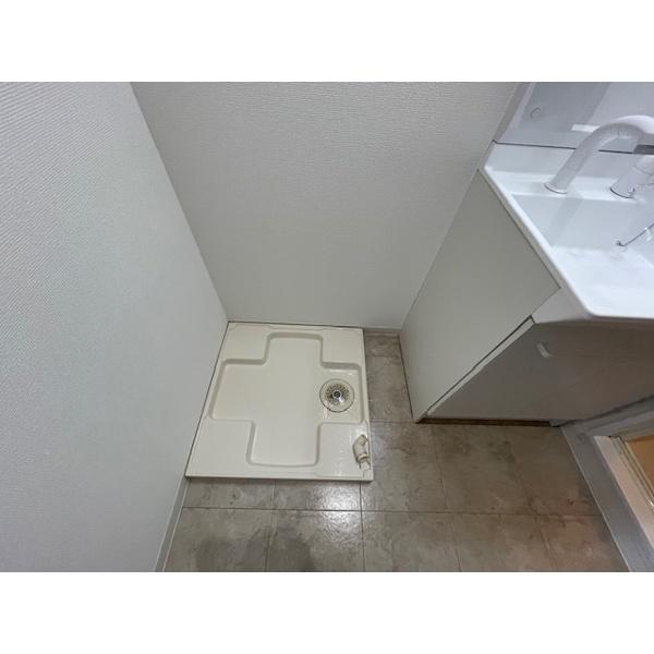 豊中市服部西町マンション 部屋画像