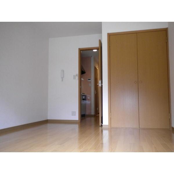 豊中市上新田アパート 部屋画像