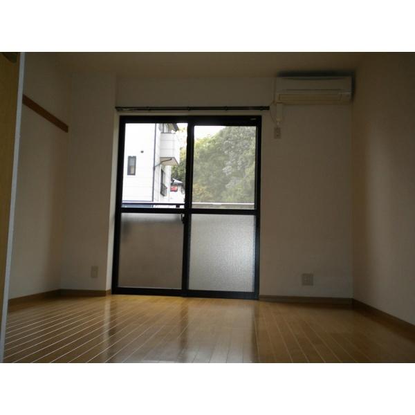 豊中市上新田アパート 部屋画像