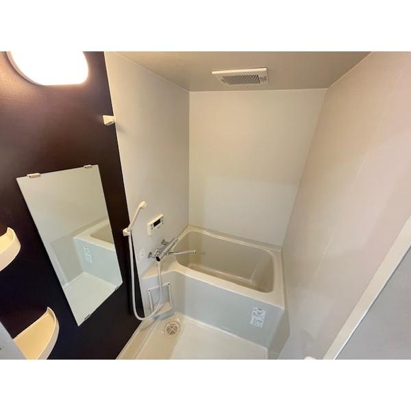 豊中市服部西町マンション 部屋画像