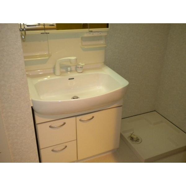 豊中市上新田アパート 部屋画像