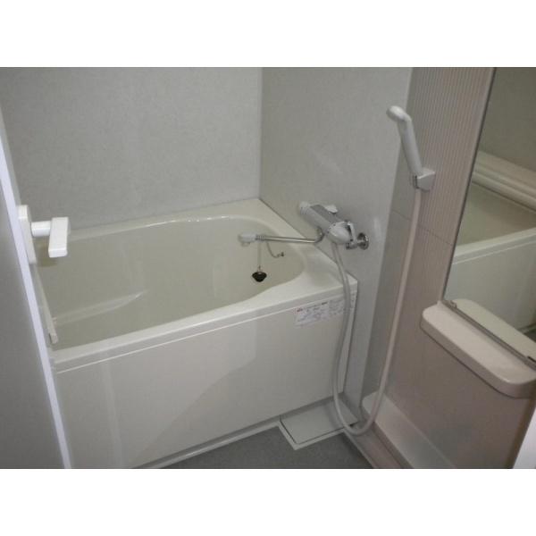 豊中市上新田アパート 部屋画像