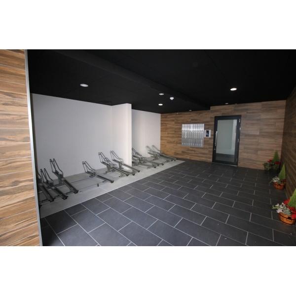 豊中市服部南町マンション 部屋画像