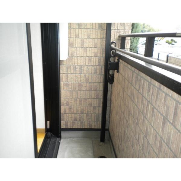 豊中市上新田アパート 部屋画像