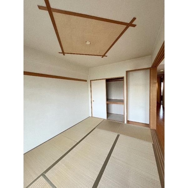 豊中市中桜塚マンション 部屋画像