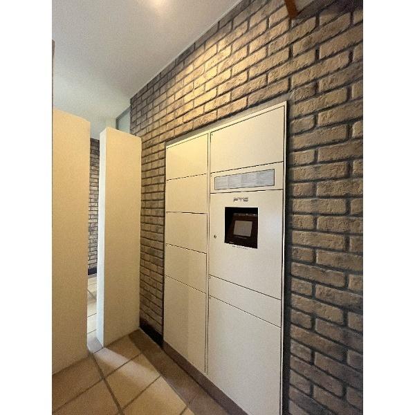 豊中市中桜塚マンション 部屋画像