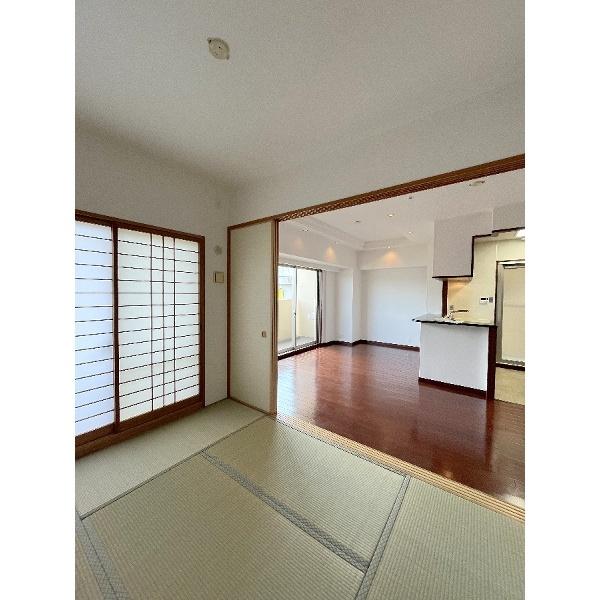 豊中市東豊中町マンション その他部屋・スペース