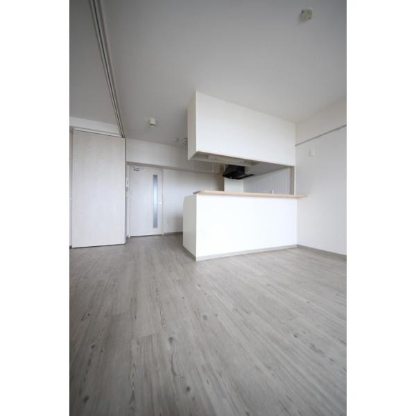 豊中市少路マンション 部屋画像