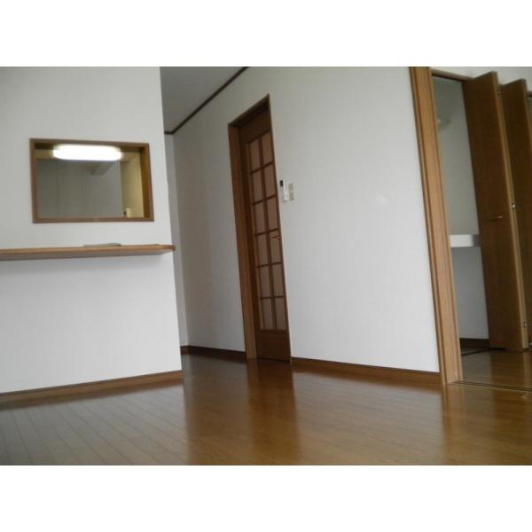豊中市刀根山アパート その他