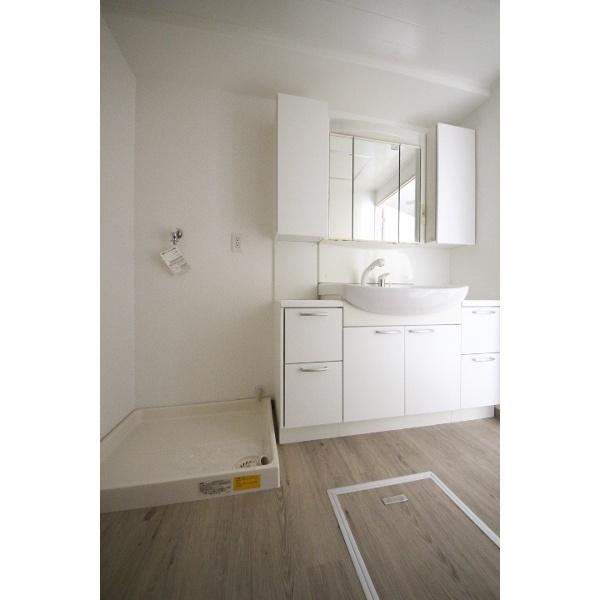 豊中市少路マンション 部屋画像