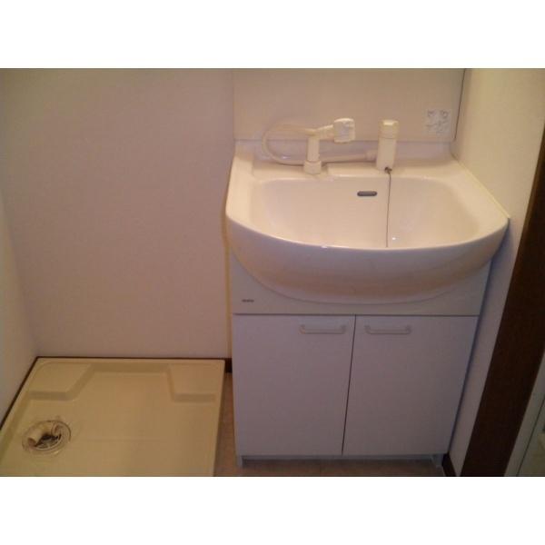 豊中市刀根山アパート 部屋画像