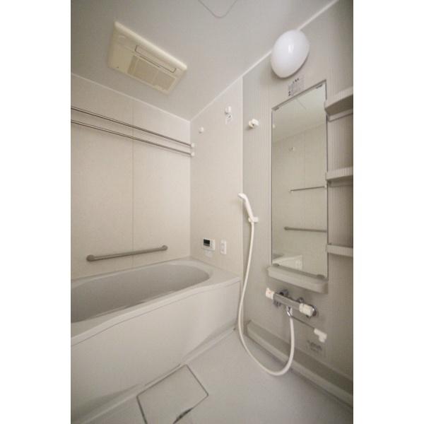 豊中市少路マンション 部屋画像