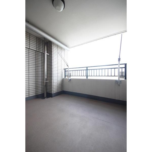 豊中市少路マンション 部屋画像