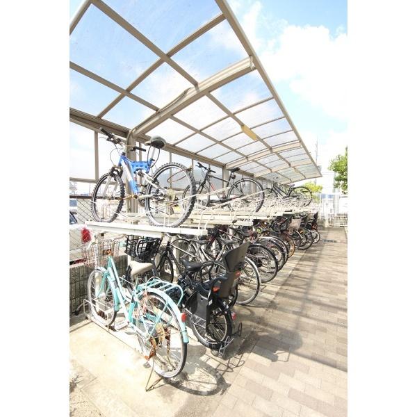 豊中市少路マンション 部屋画像