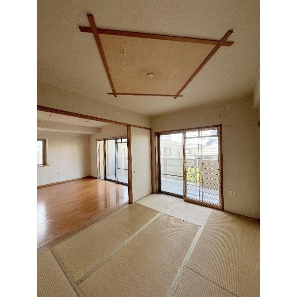 豊中市中桜塚マンション その他部屋・スペース