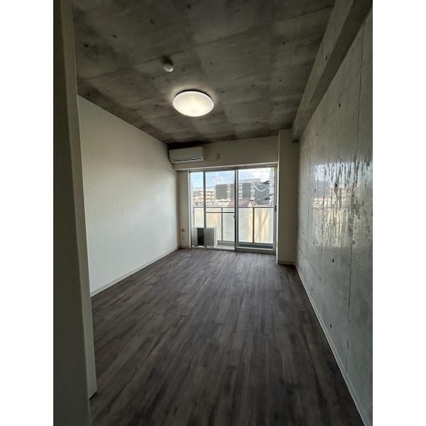 豊中市柴原町マンション 部屋画像