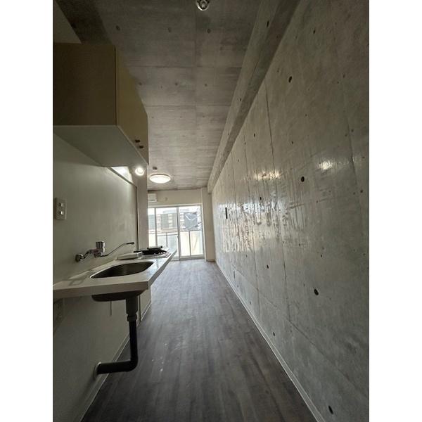 豊中市柴原町マンション 部屋画像