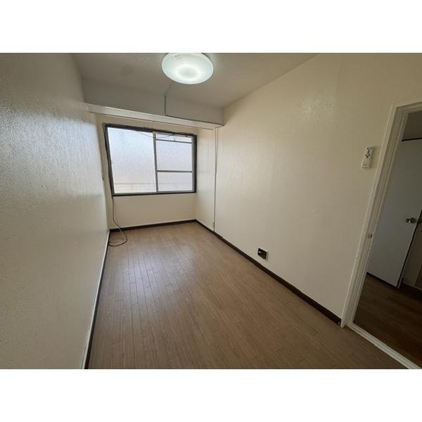 豊中市上野西マンション 部屋画像