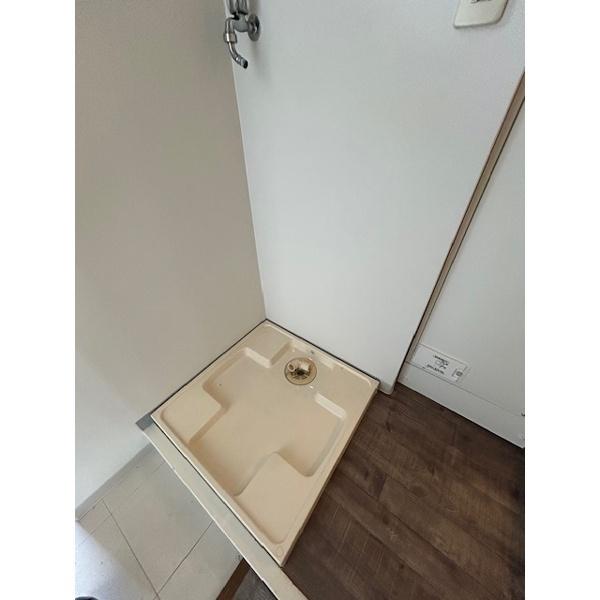 豊中市柴原町マンション 部屋画像