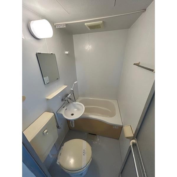 豊中市柴原町マンション 部屋画像