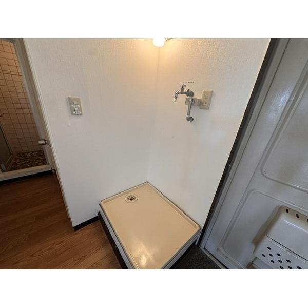 豊中市上野西マンション 部屋画像