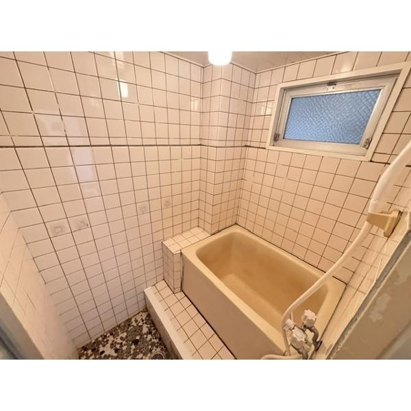 豊中市上野西マンション 部屋画像