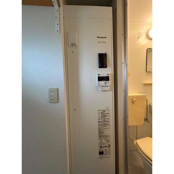 豊中市柴原町マンション 設備