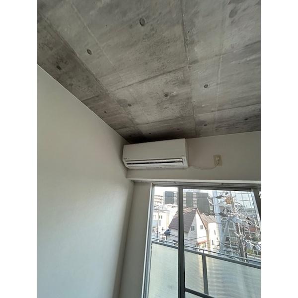 豊中市柴原町マンション 設備