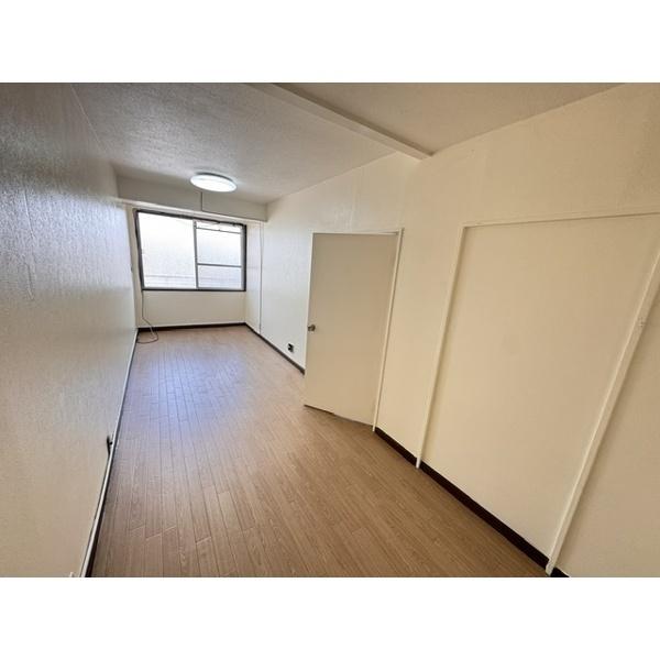 豊中市上野西マンション セキュリティ