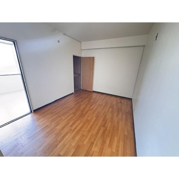豊中市上野西マンション 眺望
