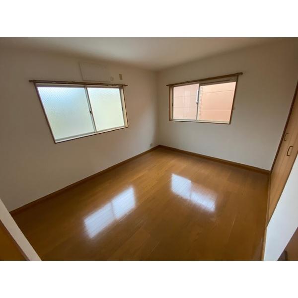 豊中市中桜塚一戸建 部屋画像
