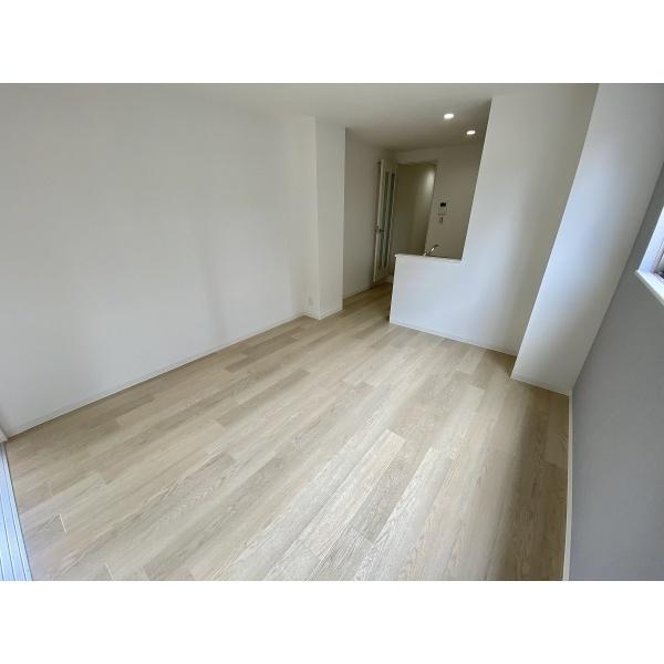 豊中市原田元町マンション 部屋画像
