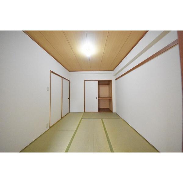 豊中市長興寺北マンション 部屋画像