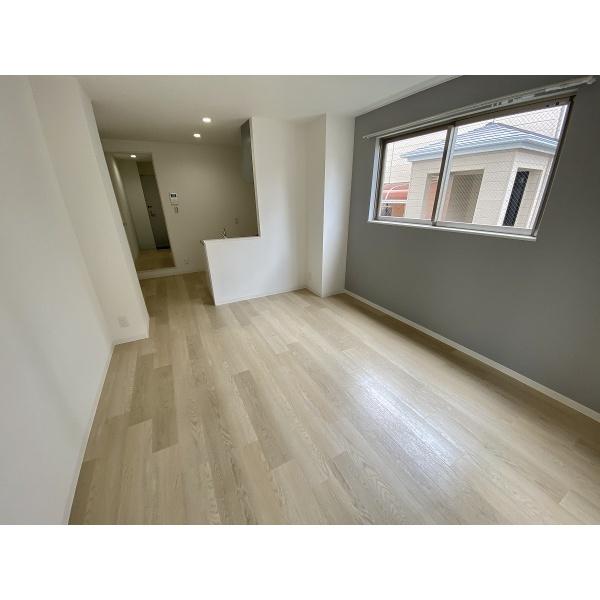 豊中市原田元町マンション 部屋画像