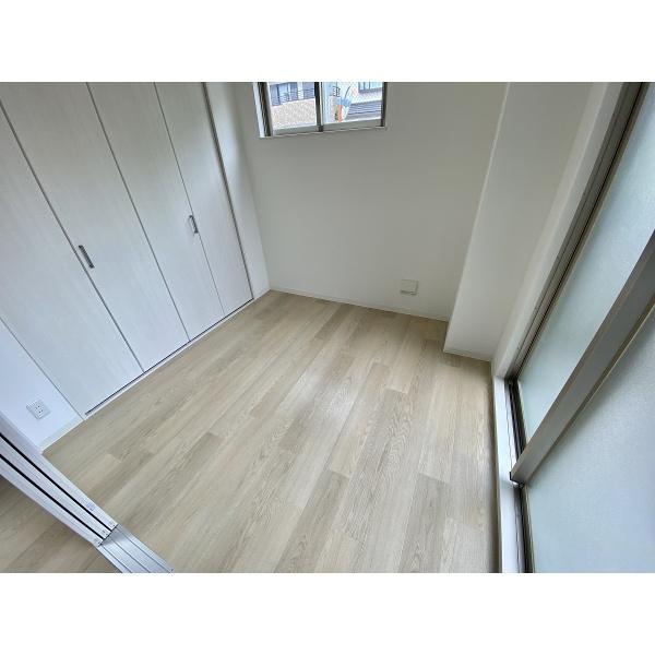 豊中市原田元町マンション 部屋画像
