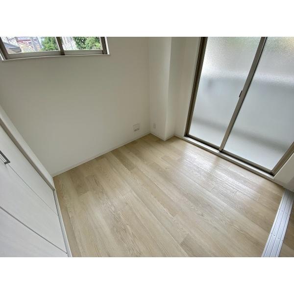 豊中市原田元町マンション 部屋画像