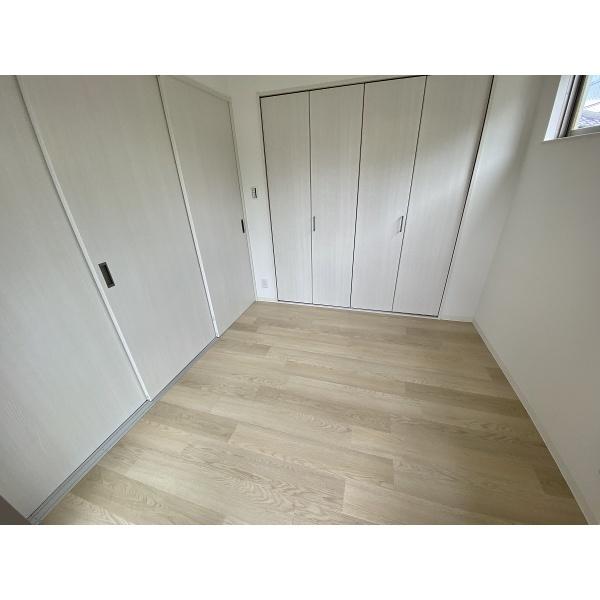 豊中市原田元町マンション 部屋画像