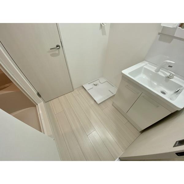 豊中市原田元町マンション 部屋画像