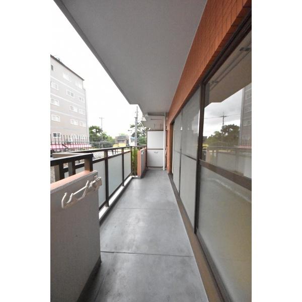 豊中市長興寺北マンション 部屋画像