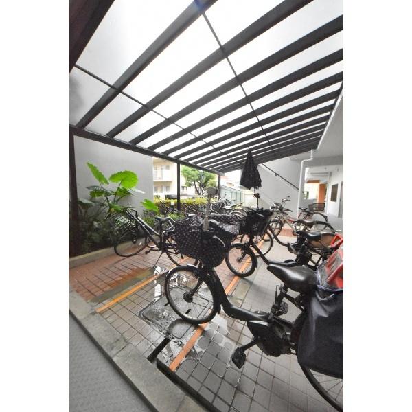 豊中市長興寺北マンション 部屋画像