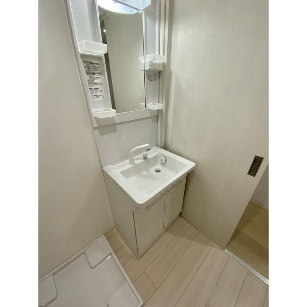 豊中市原田元町マンション 部屋画像