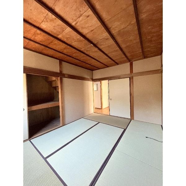 豊中市向丘一戸建 その他部屋・スペース