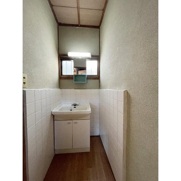 豊中市向丘一戸建 部屋画像