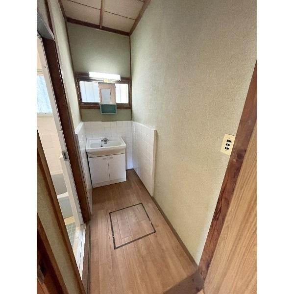 豊中市向丘一戸建 部屋画像