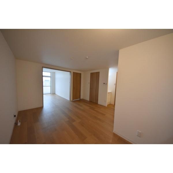 豊中市螢池北町マンション 部屋画像
