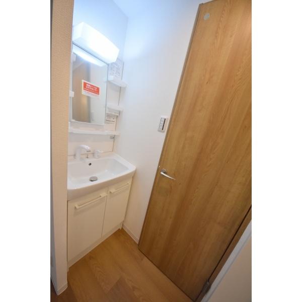 豊中市螢池北町マンション 部屋画像