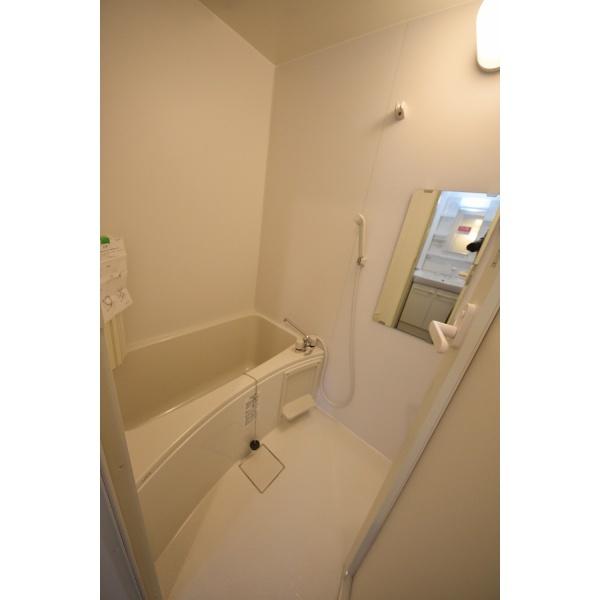 豊中市螢池北町マンション 部屋画像