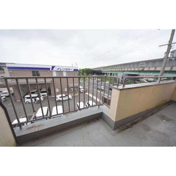豊中市螢池北町マンション 部屋画像