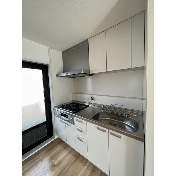 豊中市熊野町マンション 部屋画像