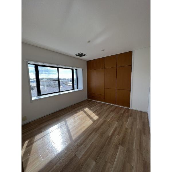 豊中市熊野町マンション 部屋画像